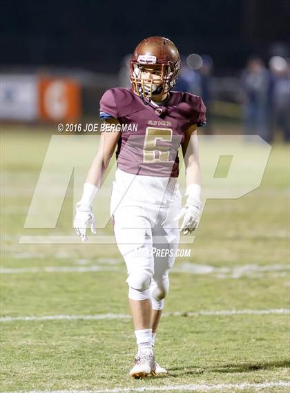 Thumbnail 1 in Valley Christian vs. Silverado (CIF Southern Section D9 Final) photogallery.
