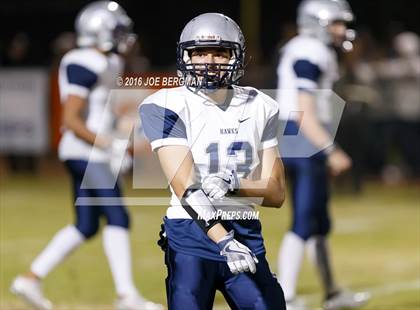 Thumbnail 1 in Valley Christian vs. Silverado (CIF Southern Section D9 Final) photogallery.
