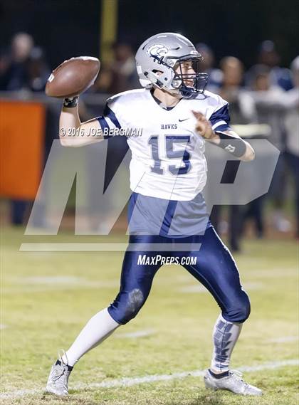Thumbnail 2 in Valley Christian vs. Silverado (CIF Southern Section D9 Final) photogallery.