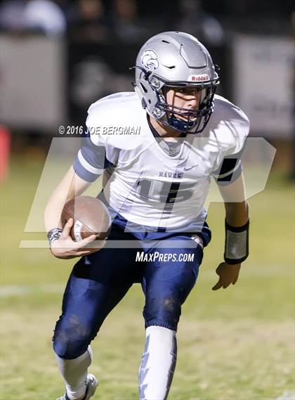 Thumbnail 1 in Valley Christian vs. Silverado (CIF Southern Section D9 Final) photogallery.
