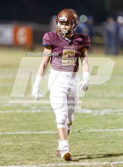 Thumbnail 3 in Valley Christian vs. Silverado (CIF Southern Section D9 Final) photogallery.