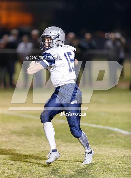 Thumbnail 3 in Valley Christian vs. Silverado (CIF Southern Section D9 Final) photogallery.