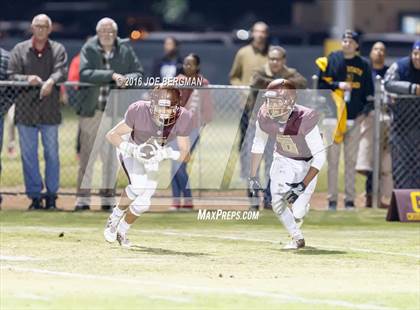 Thumbnail 3 in Valley Christian vs. Silverado (CIF Southern Section D9 Final) photogallery.