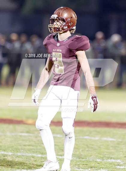 Thumbnail 3 in Valley Christian vs. Silverado (CIF Southern Section D9 Final) photogallery.
