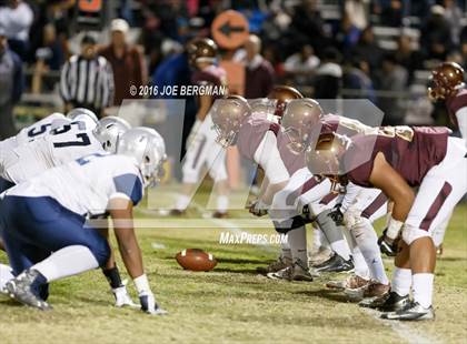 Thumbnail 1 in Valley Christian vs. Silverado (CIF Southern Section D9 Final) photogallery.