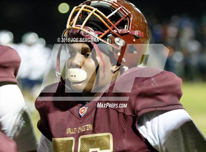 Thumbnail 1 in Valley Christian vs. Silverado (CIF Southern Section D9 Final) photogallery.