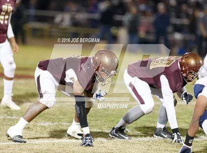 Thumbnail 1 in Valley Christian vs. Silverado (CIF Southern Section D9 Final) photogallery.
