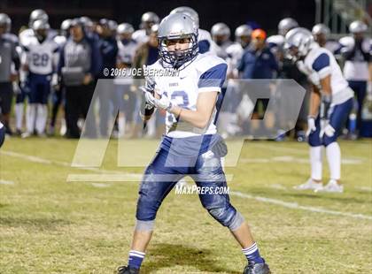 Thumbnail 1 in Valley Christian vs. Silverado (CIF Southern Section D9 Final) photogallery.