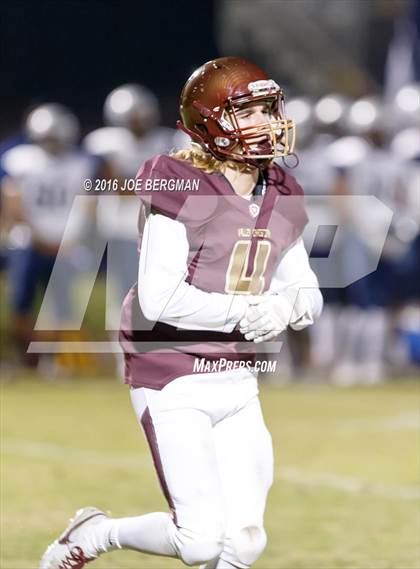 Thumbnail 1 in Valley Christian vs. Silverado (CIF Southern Section D9 Final) photogallery.