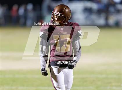 Thumbnail 3 in Valley Christian vs. Silverado (CIF Southern Section D9 Final) photogallery.