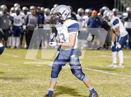 Thumbnail 3 in Valley Christian vs. Silverado (CIF Southern Section D9 Final) photogallery.