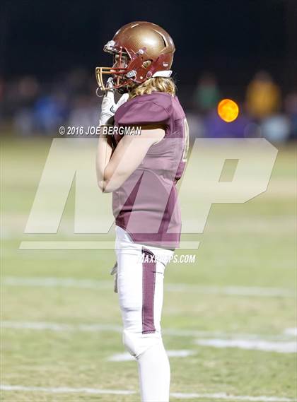Thumbnail 1 in Valley Christian vs. Silverado (CIF Southern Section D9 Final) photogallery.