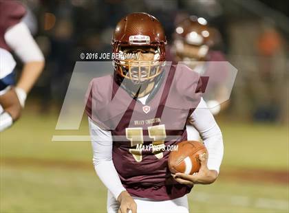 Thumbnail 1 in Valley Christian vs. Silverado (CIF Southern Section D9 Final) photogallery.
