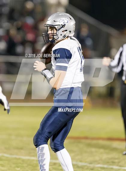 Thumbnail 1 in Valley Christian vs. Silverado (CIF Southern Section D9 Final) photogallery.