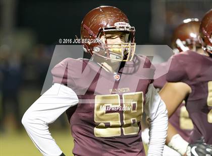 Thumbnail 1 in Valley Christian vs. Silverado (CIF Southern Section D9 Final) photogallery.