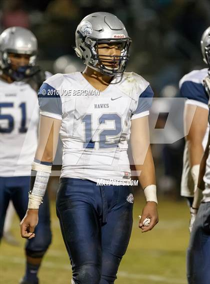 Thumbnail 2 in Valley Christian vs. Silverado (CIF Southern Section D9 Final) photogallery.