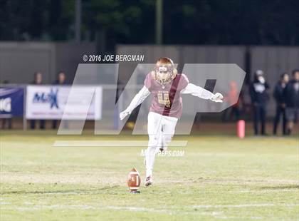 Thumbnail 3 in Valley Christian vs. Silverado (CIF Southern Section D9 Final) photogallery.