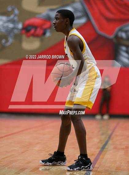 Thumbnail 1 in Eisenhower vs. West Orange-Stark photogallery.