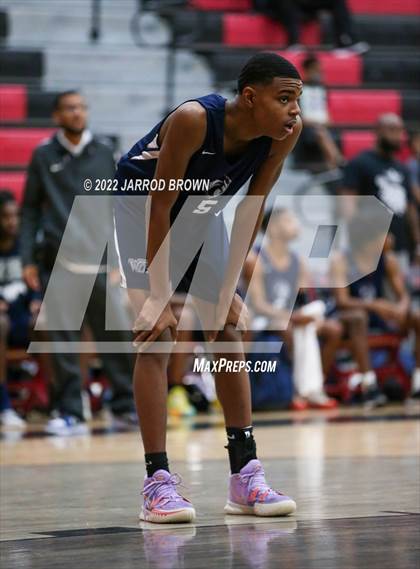 Thumbnail 1 in Eisenhower vs. West Orange-Stark photogallery.
