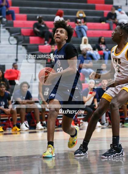 Thumbnail 2 in Eisenhower vs. West Orange-Stark photogallery.