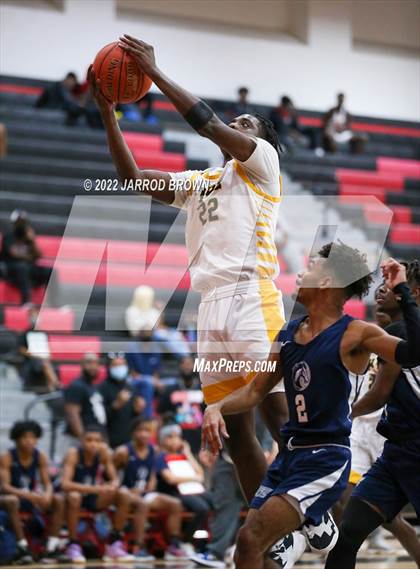 Thumbnail 3 in Eisenhower vs. West Orange-Stark photogallery.