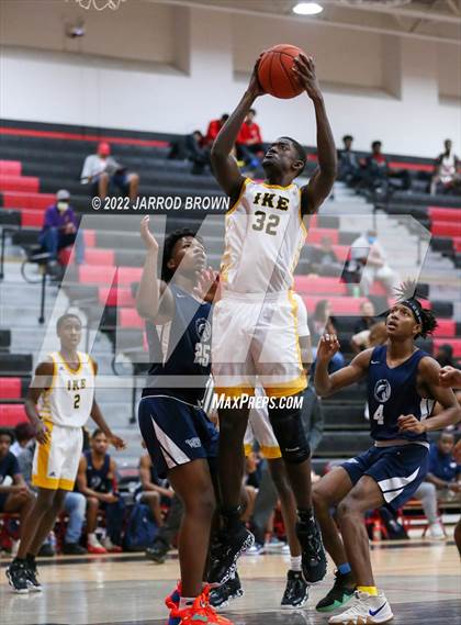 Thumbnail 1 in Eisenhower vs. West Orange-Stark photogallery.