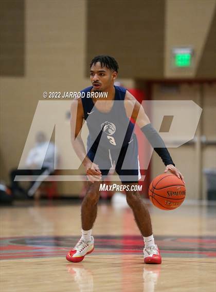 Thumbnail 1 in Eisenhower vs. West Orange-Stark photogallery.
