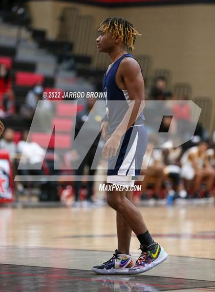Thumbnail 1 in Eisenhower vs. West Orange-Stark photogallery.