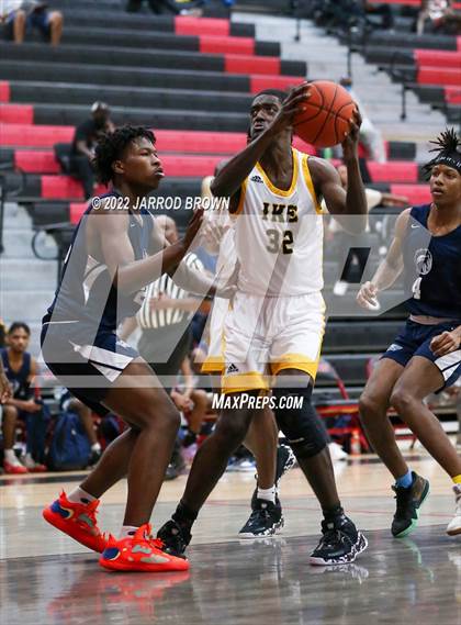 Thumbnail 2 in Eisenhower vs. West Orange-Stark photogallery.