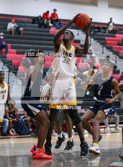 Thumbnail 3 in Eisenhower vs. West Orange-Stark photogallery.