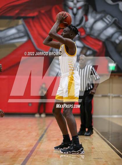 Thumbnail 3 in Eisenhower vs. West Orange-Stark photogallery.