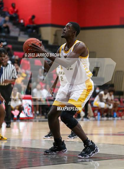 Thumbnail 3 in Eisenhower vs. West Orange-Stark photogallery.