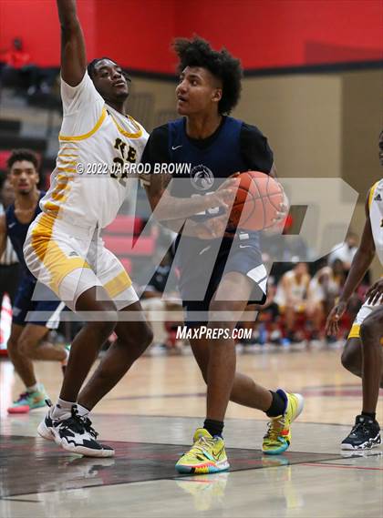 Thumbnail 3 in Eisenhower vs. West Orange-Stark photogallery.
