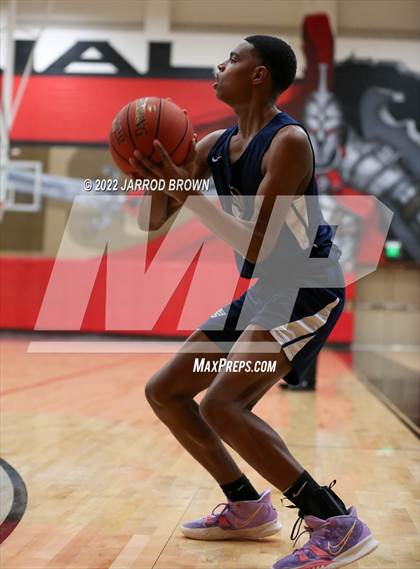 Thumbnail 1 in Eisenhower vs. West Orange-Stark photogallery.