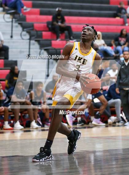 Thumbnail 3 in Eisenhower vs. West Orange-Stark photogallery.