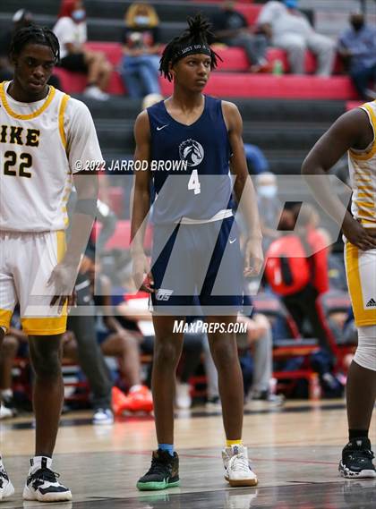 Thumbnail 3 in Eisenhower vs. West Orange-Stark photogallery.