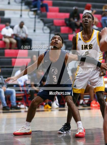 Thumbnail 3 in Eisenhower vs. West Orange-Stark photogallery.
