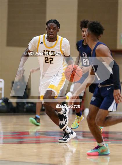Thumbnail 2 in Eisenhower vs. West Orange-Stark photogallery.