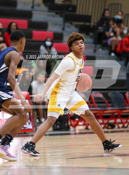 Thumbnail 3 in Eisenhower vs. West Orange-Stark photogallery.