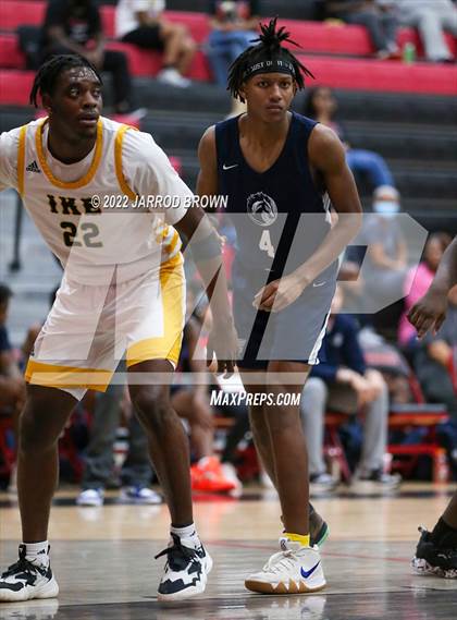 Thumbnail 1 in Eisenhower vs. West Orange-Stark photogallery.