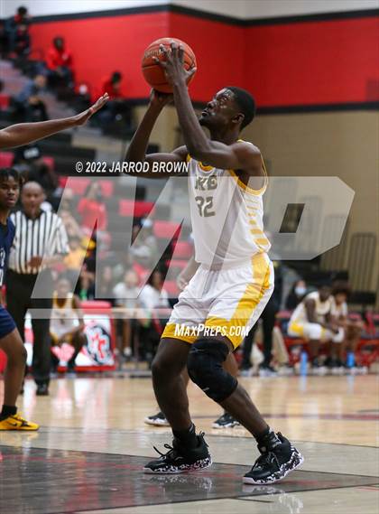 Thumbnail 1 in Eisenhower vs. West Orange-Stark photogallery.