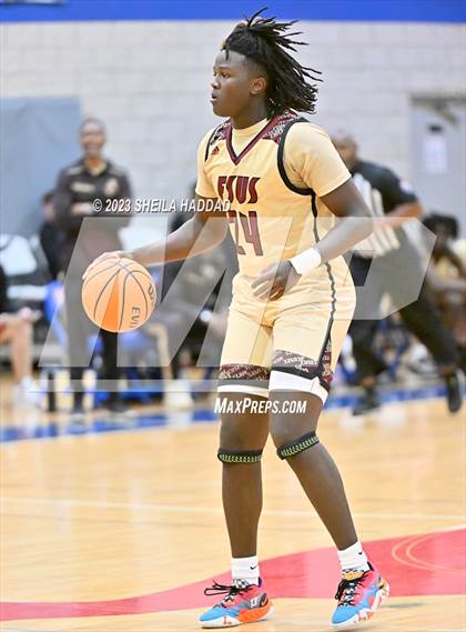 Thumbnail 3 in St. Petersburg vs Florida State University High photogallery.