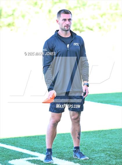 Thumbnail 1 in AIA / Banner Sports Medicine High Performance Center Combine photogallery.