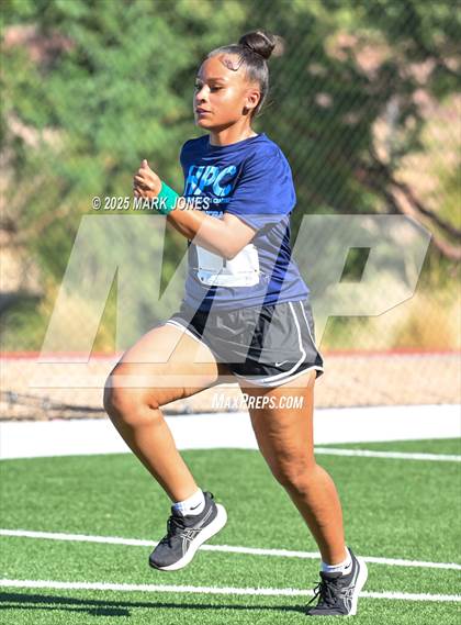 Thumbnail 2 in AIA / Banner Sports Medicine High Performance Center Combine photogallery.
