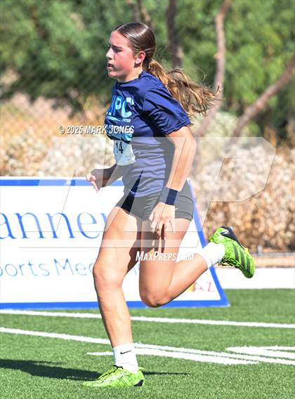 Thumbnail 2 in AIA / Banner Sports Medicine High Performance Center Combine photogallery.