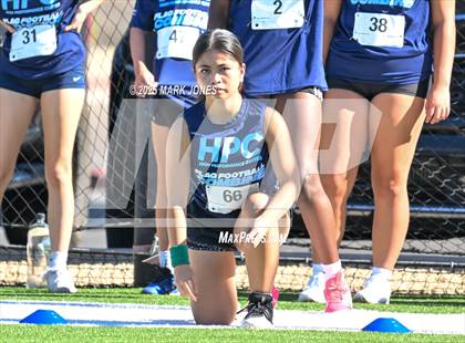 Thumbnail 1 in AIA / Banner Sports Medicine High Performance Center Combine photogallery.