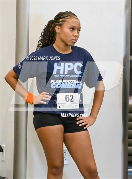 Thumbnail 2 in AIA / Banner Sports Medicine High Performance Center Combine photogallery.