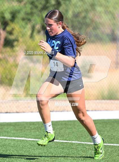 Thumbnail 2 in AIA / Banner Sports Medicine High Performance Center Combine photogallery.