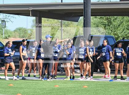Thumbnail 2 in AIA / Banner Sports Medicine High Performance Center Combine photogallery.