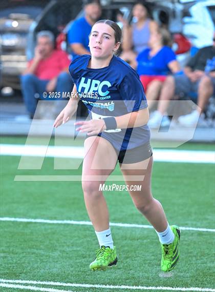 Thumbnail 2 in AIA / Banner Sports Medicine High Performance Center Combine photogallery.